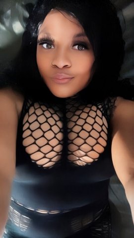 Columbia SC Female Escort — Discreet Massage Options - 1