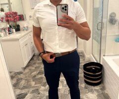 Hung Bull Latino/Portuguese Male Escort (Inland Empire) — Host or Travel, Real Videos/Pics - Image 8