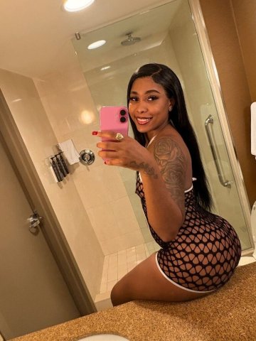 Fayetteville NC Female Escort — Special Tuesday quick booking with outcalls - 1
