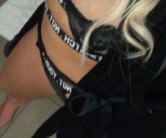Bowling Green escorts - Bowling Green KY Tattooed Barbie — Blonde blue-eyed 30, FaceTime verification