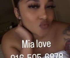 Mia in Norfolk, VA — Female Escort for outcalls, FaceTime, and content - Image 4