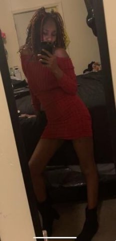Hot Tamale — Brunswick GA Female Escort - 1