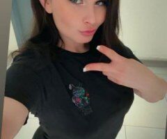 Nashville Female Escort — brunette curvy soft visits - Image 3