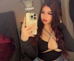 Maria (24) FunSize Red Head — Incall & Outcall in Fresno, CA - Image 10