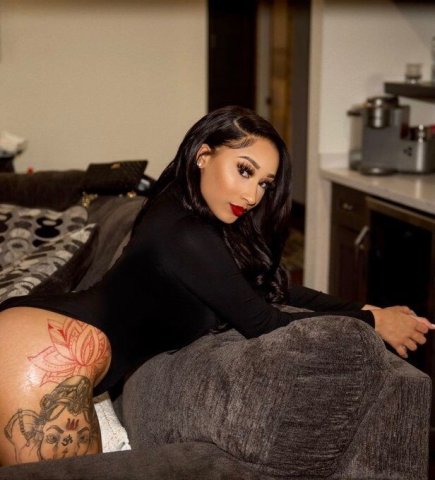 Dallas Exotic Girlfriend — Skin to Skin, BDSM & Nuru - 1