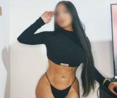 Valentina (27) — Escort Latina en Odessa, TX - Image 2