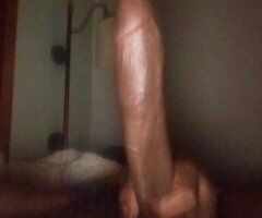 Memphis, TN Male Escort — outcall and incall with toy play & carplay - Image 2