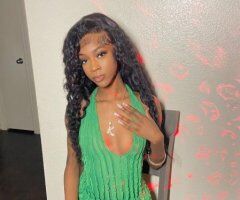 Baton Rouge Female Escort — Cum See Me 19 - Image 2