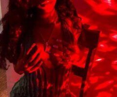 Baton Rouge Female Escort — Cum See Me 19 - Image 3