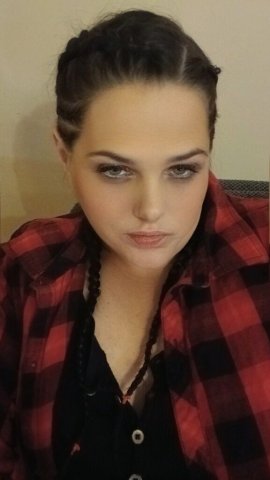 Colorado Springs CO Female Escort — Verified Photos - 1