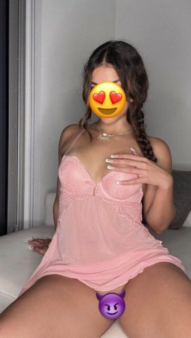 Sweet, Sensual & Discreet Companion — GFE-Style Private Time - 1