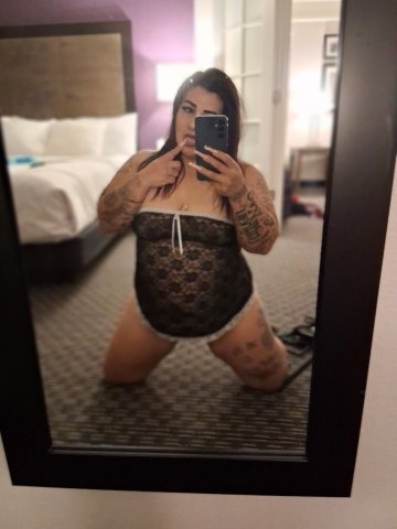 Amarillo Female Escort — Incalls Only, Big , Super Squirter - 1