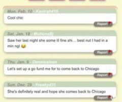 Baltimore Female Escort — Sweet honey-style dates, video verification required - Image 6