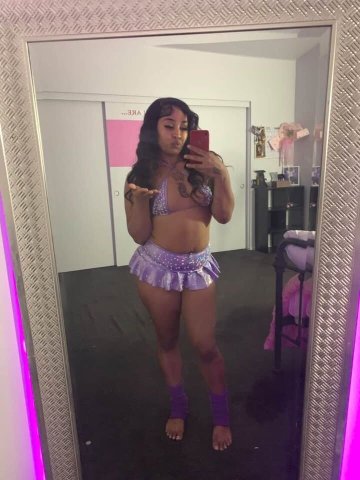 Phoenix Upscale Puerto Rican Female Escort — Outcalls, Car Dates & Massages - 1