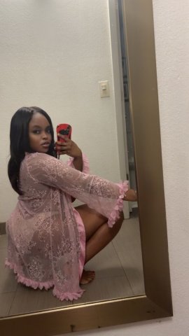 Charlotte NC Female Escort — Discreet, No Pimp - 1