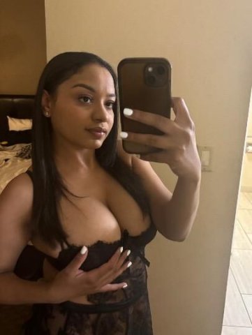 Sweet Sexy Beauty (25) — Incall & Outcall - 1