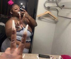 Memphis BBW Swallows Whole—Snapchat Texts, Incall Only - Image 3