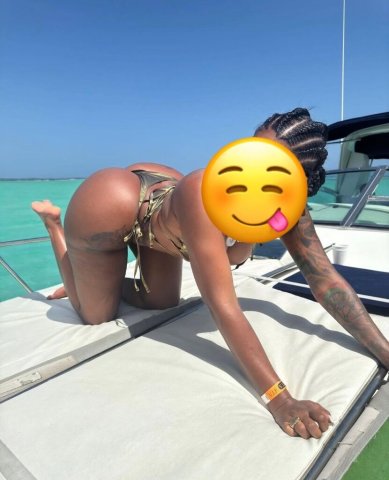 Latina Female Escort Visit in New Orleans — body services, incall & outcall - 1