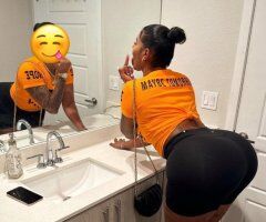Latina Female Escort Visit in New Orleans — body services, incall & outcall - Image 2