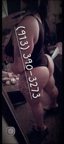 Kansas City MO Outcall Female Escort — Fetish & Milking Play (25) - 1