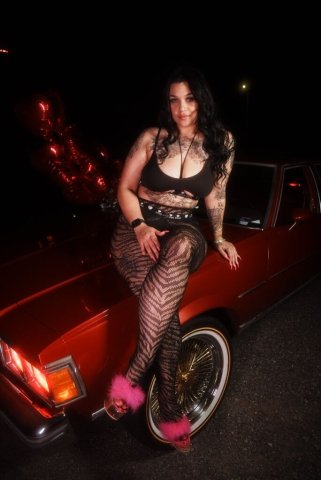 Modesto Incall - 29 - 1