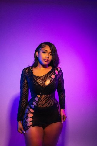 Woman of your dreams — 23 - 1
