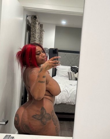 Palmdale/Lancaster Fetish-Friendly Female Escort — Ridе Your Wave, FaceTime Shows - 1