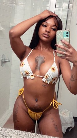 Fresno, CA Female Escort — Sensual/Fantasy Massage, Toy Show & Private Nude - 1