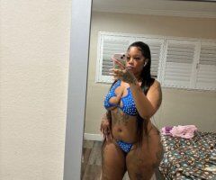 Thick Curvy Blasian Female Escort — Throat Goat - Image 3