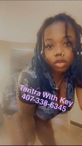 Charlotte NC Tantric Body Rub — Full Body Massage by Hands - 1