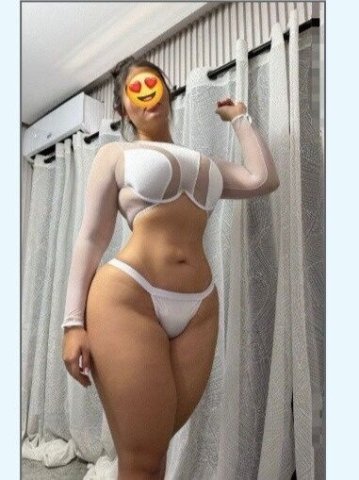 Harrisburg Latina Female Escort — Nuru Massage & Incall Only - 1