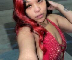 Long Beach escorts - Long Beach CA In-Calls & Outcalls — Curvy Red Mixed Baddie