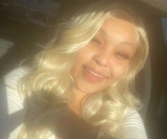 Long Beach CA In-Calls & Outcalls — Curvy Red Mixed Baddie - Image 4