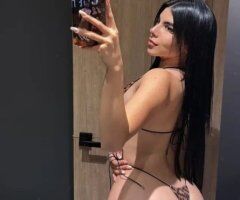 Fort Worth escorts - Latina Female Escort en Fort Worth, TX — cuerpo natural, mirada sexy