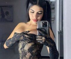 Latina Female Escort en Fort Worth, TX — cuerpo natural, mirada sexy - Image 2