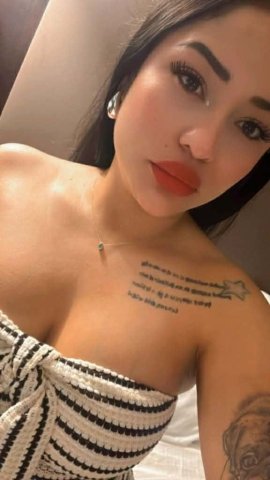 San Jose Female Escort — Curvy Escort for Now - 1