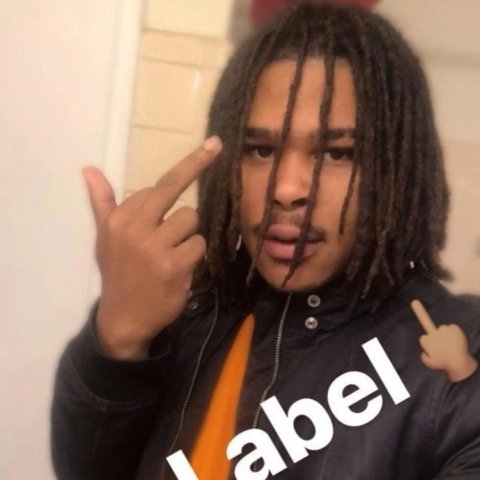 Detroit Women-Only Escort — DreadHead - 1