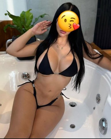 St. Louis New Girl Female Escort — Incall BBJ & Anal (24/7) - 1