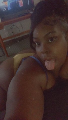 Chocolate Curvy Creamer — Nuru & Sensual Oil Massage (Columbia, SC) - 1