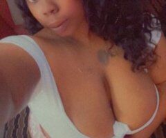 Chocolate Curvy Creamer — Nuru & Sensual Oil Massage (Columbia, SC) - Image 3
