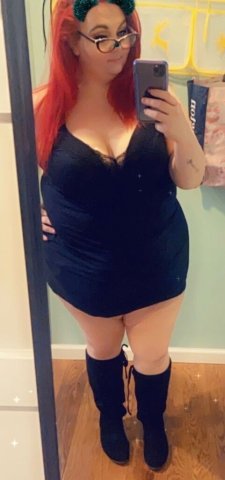 Monroe/ Cranbury Outcalls & Car Dates — Donations for Time Only - 1