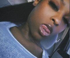 Petite Wet CreamPie & Creampie Outcalls — CarPlay - Image 6