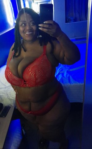 Brooklyn Flatbush Junction Incall Only BBW Goddess - 1