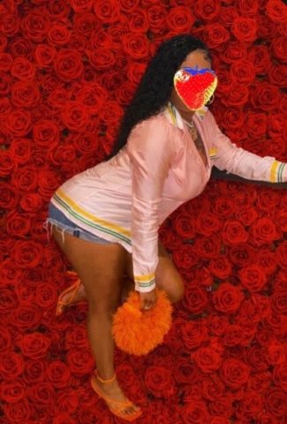 Miami Female Escort — Uber Outcalls Only, 30 - 1
