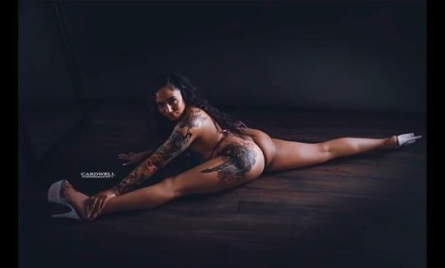 Casper Cubana Escort — TNA verified & FaceTime verification - 1