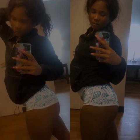 Petite Mixed Escort — Wet & Squirting, Incall Only in Atlanta - 1