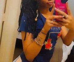 Petite Mixed Escort — Wet & Squirting, Incall Only in Atlanta - Image 2