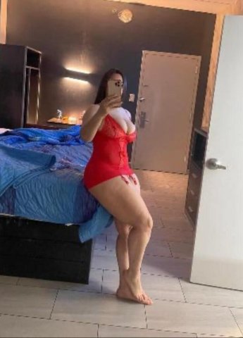Escania Latina Female Escort in Austin, Texas — Anal Sex & BBJ - 1