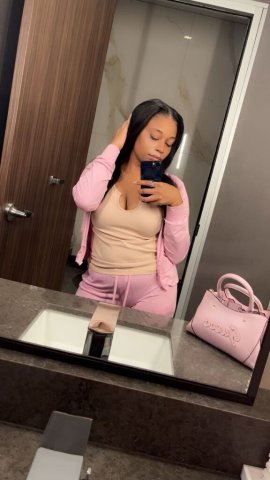 Fantasy  — Puerto Rican Mami Back (Columbus, GA) - 1