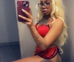 Kansas City Outcall Escort — Junie, Fun & Toy/Fetish Friendly - Image 3
